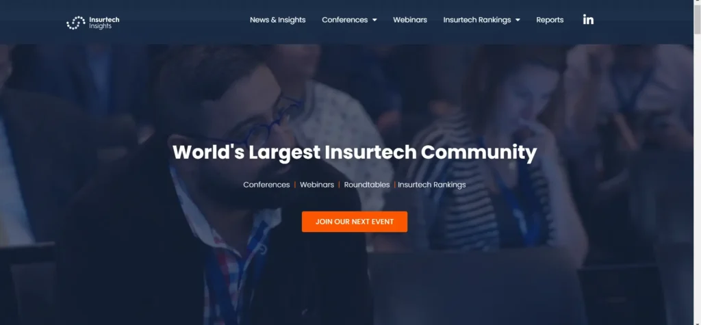 Insurtech- Bitcoin Fintechzoom
